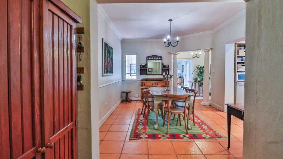 5 Bedroom Property for Sale in Wembley KwaZulu-Natal