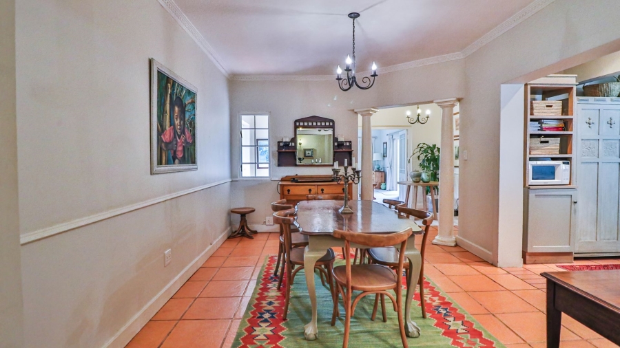 5 Bedroom Property for Sale in Wembley KwaZulu-Natal