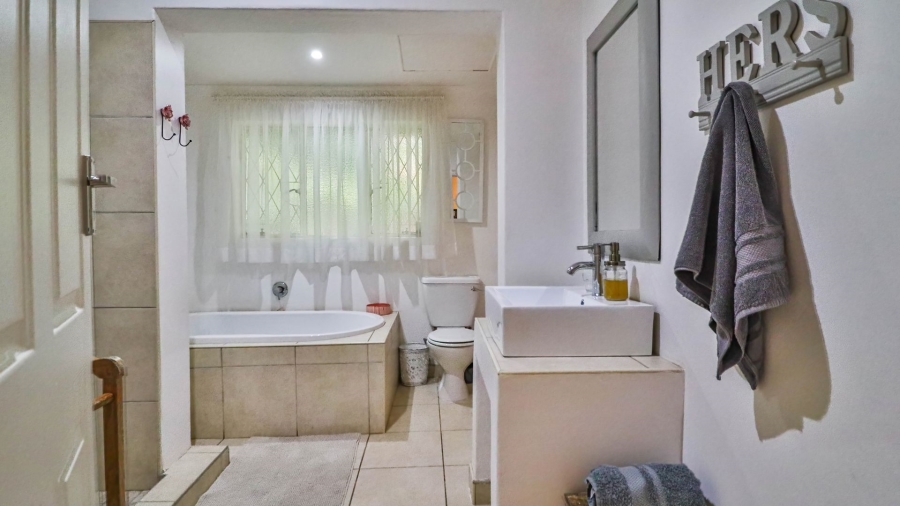 5 Bedroom Property for Sale in Wembley KwaZulu-Natal