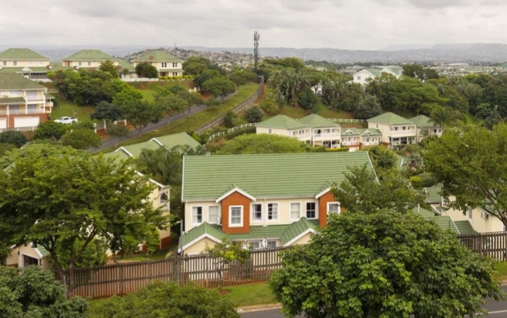 4 Bedroom Property for Sale in Mount Edgecombe KwaZulu-Natal