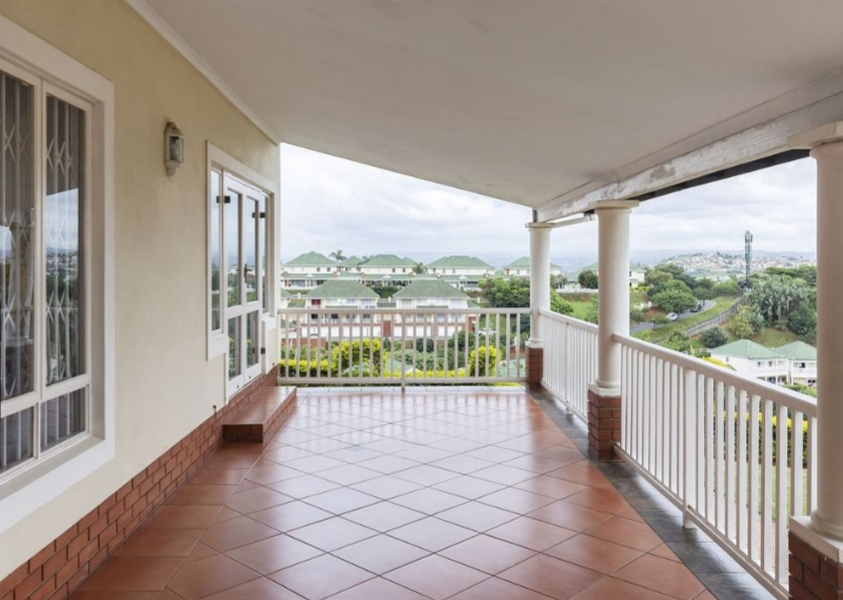 4 Bedroom Property for Sale in Mount Edgecombe KwaZulu-Natal