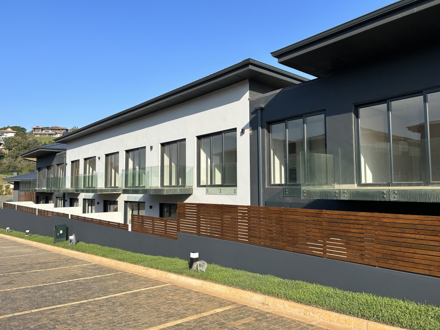 0 Bedroom Property for Sale in Zimbali Lakes Resort KwaZulu-Natal