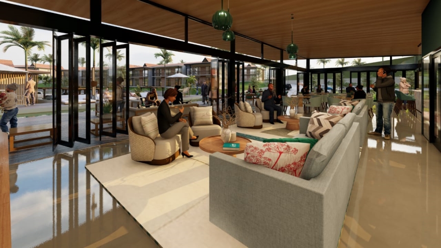 0 Bedroom Property for Sale in Zimbali Lakes Resort KwaZulu-Natal
