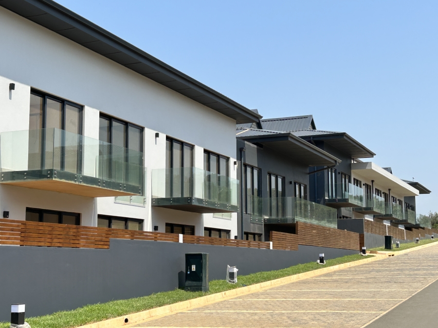 2 Bedroom Property for Sale in Zimbali Lakes Resort KwaZulu-Natal
