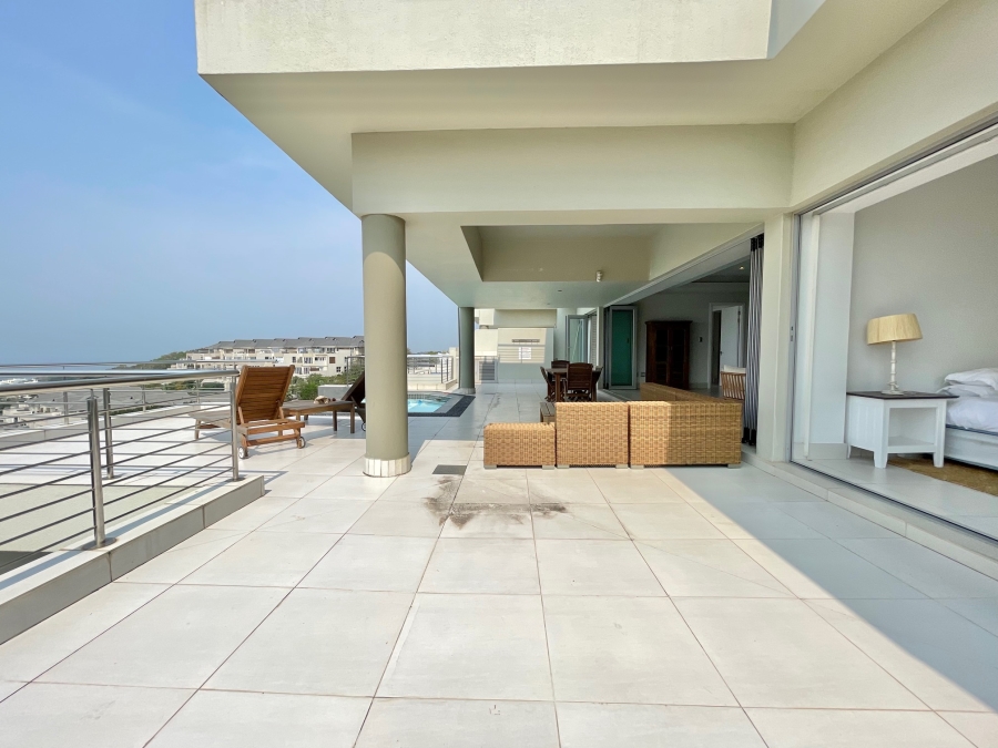 3 Bedroom Property for Sale in Simbithi Eco Estate KwaZulu-Natal