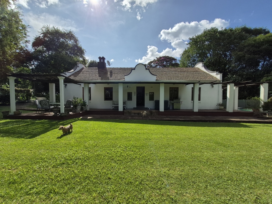 4 Bedroom Property for Sale in Boughton KwaZulu-Natal