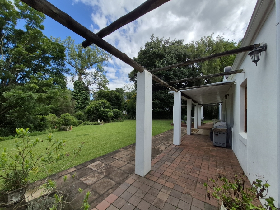 4 Bedroom Property for Sale in Boughton KwaZulu-Natal