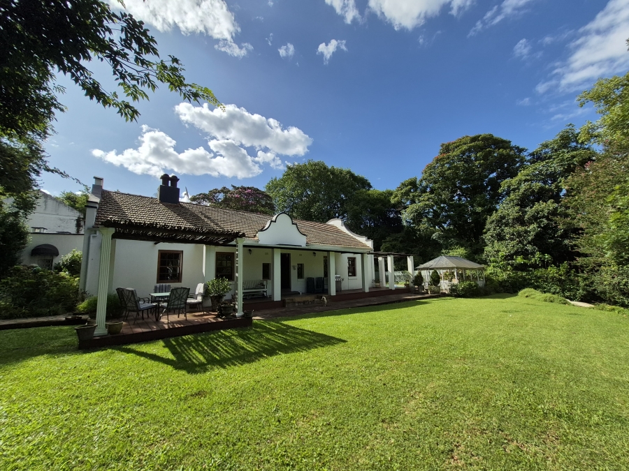 4 Bedroom Property for Sale in Boughton KwaZulu-Natal