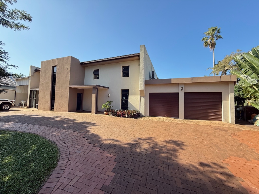 4 Bedroom Property for Sale in Mtunzini KwaZulu-Natal