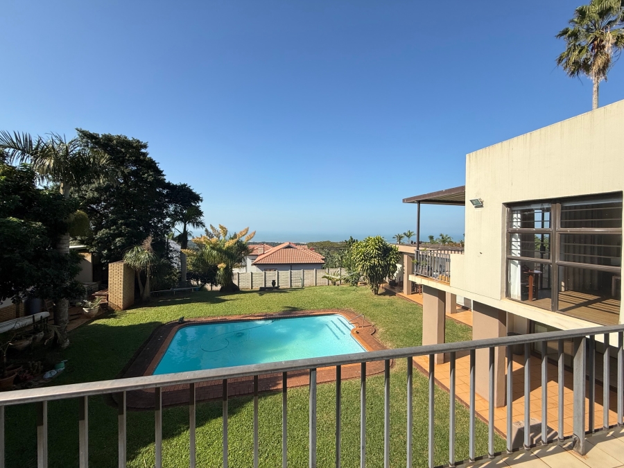 4 Bedroom Property for Sale in Mtunzini KwaZulu-Natal