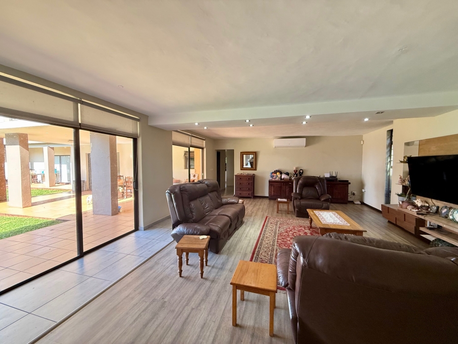 4 Bedroom Property for Sale in Mtunzini KwaZulu-Natal