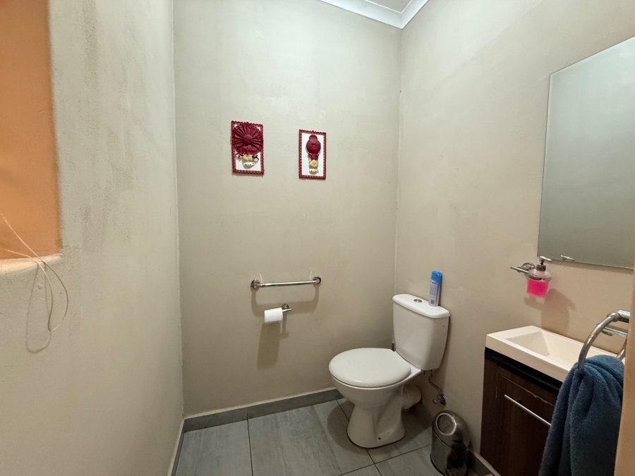 4 Bedroom Property for Sale in Mtunzini KwaZulu-Natal