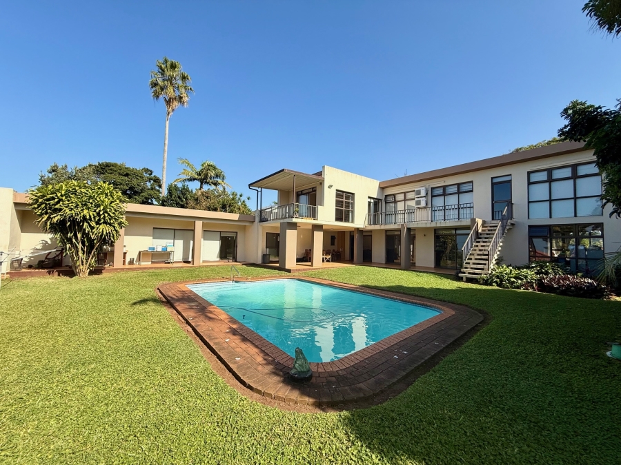 4 Bedroom Property for Sale in Mtunzini KwaZulu-Natal