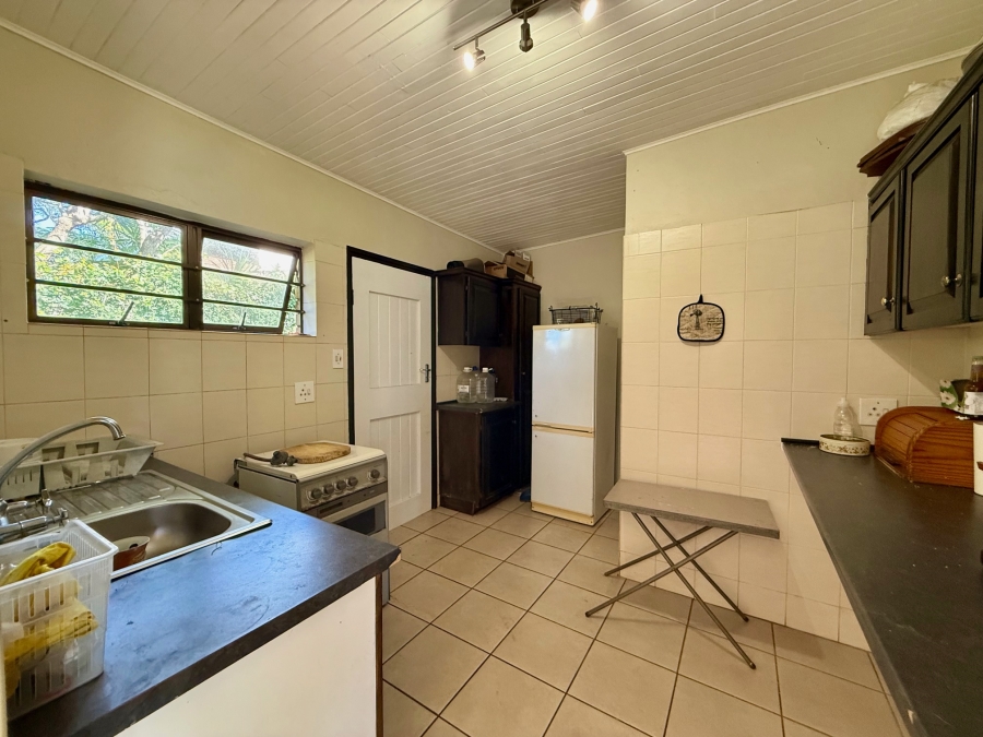 4 Bedroom Property for Sale in Mtunzini KwaZulu-Natal