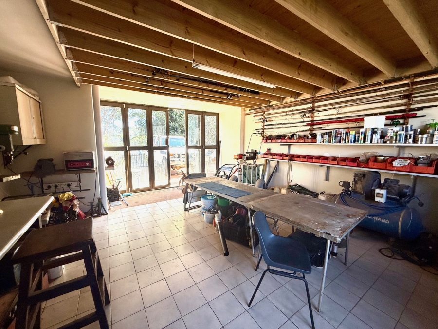 4 Bedroom Property for Sale in Mtunzini KwaZulu-Natal