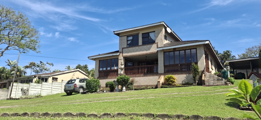5 Bedroom Property for Sale in Palm Beach KwaZulu-Natal