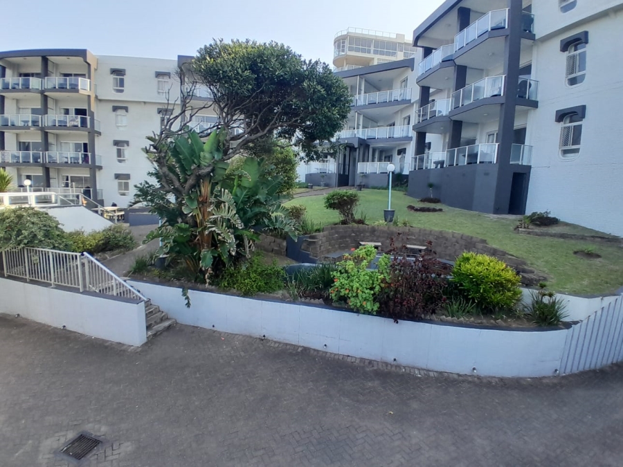 2 Bedroom Property for Sale in Margate Beach KwaZulu-Natal