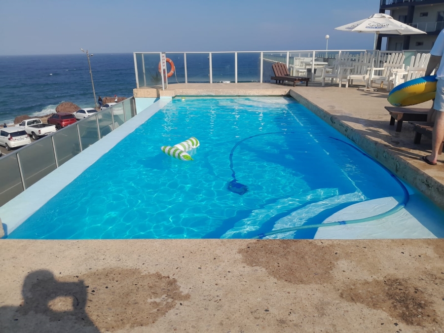 2 Bedroom Property for Sale in Margate Beach KwaZulu-Natal