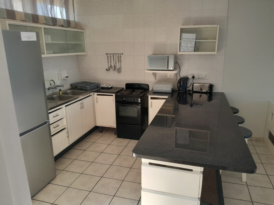 2 Bedroom Property for Sale in Margate Beach KwaZulu-Natal