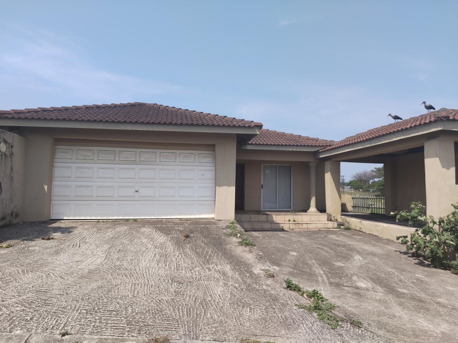 3 Bedroom Property for Sale in Esikhawini KwaZulu-Natal