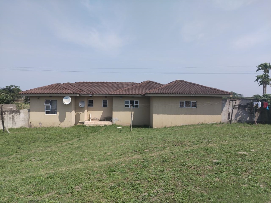 3 Bedroom Property for Sale in Esikhawini KwaZulu-Natal