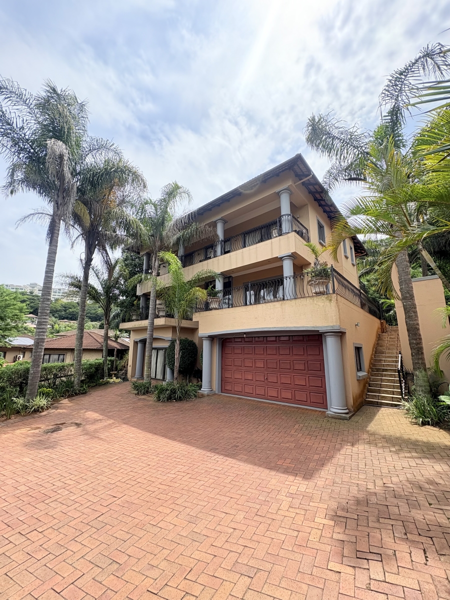 To Let 3 Bedroom Property for Rent in La Lucia KwaZulu-Natal
