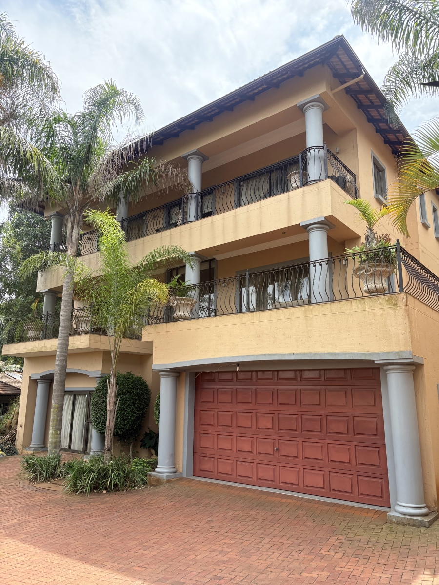 To Let 3 Bedroom Property for Rent in La Lucia KwaZulu-Natal