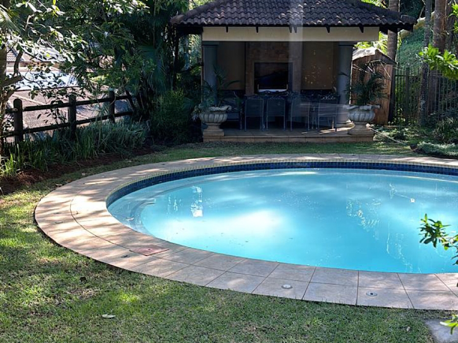 To Let 3 Bedroom Property for Rent in La Lucia KwaZulu-Natal
