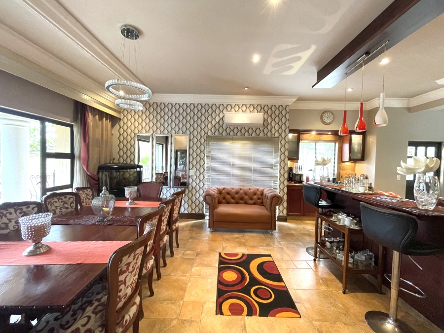 To Let 3 Bedroom Property for Rent in La Lucia KwaZulu-Natal