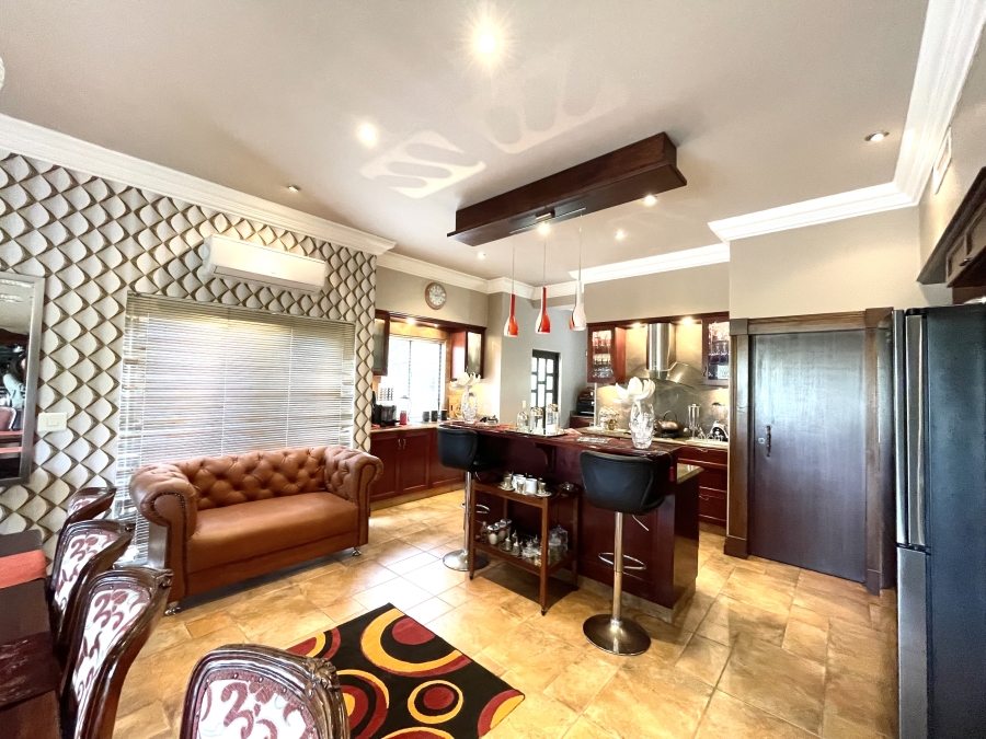 To Let 3 Bedroom Property for Rent in La Lucia KwaZulu-Natal