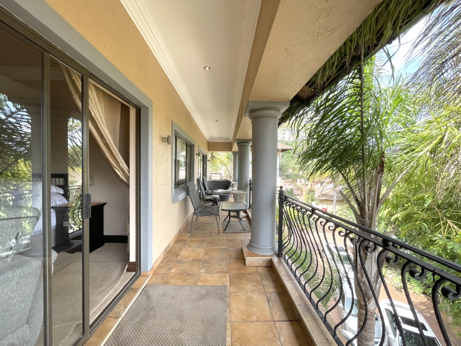 To Let 3 Bedroom Property for Rent in La Lucia KwaZulu-Natal