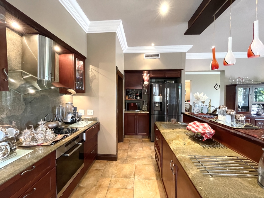 To Let 3 Bedroom Property for Rent in La Lucia KwaZulu-Natal