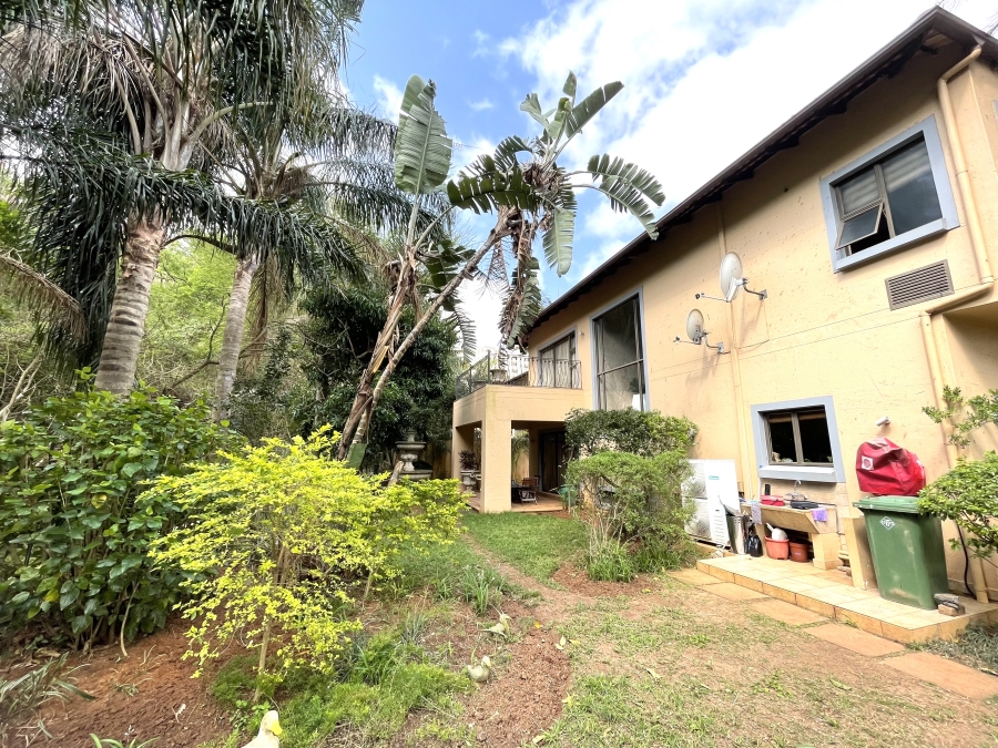To Let 3 Bedroom Property for Rent in La Lucia KwaZulu-Natal