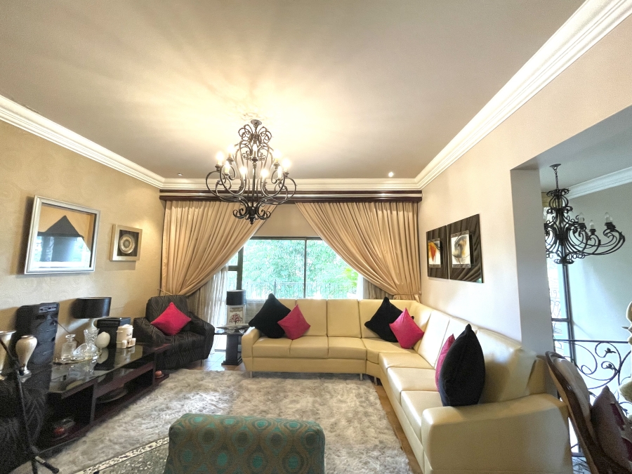 To Let 3 Bedroom Property for Rent in La Lucia KwaZulu-Natal