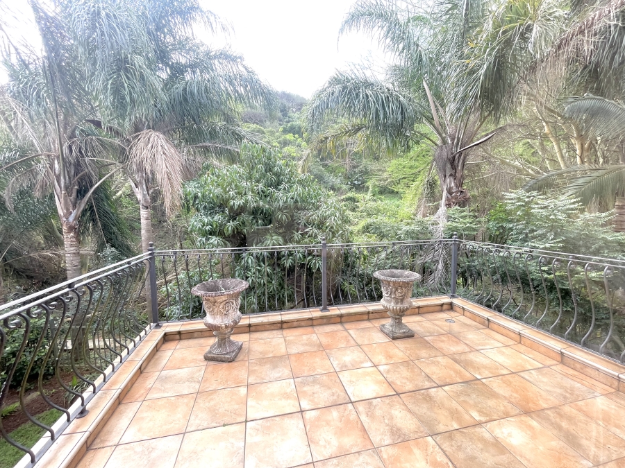 To Let 3 Bedroom Property for Rent in La Lucia KwaZulu-Natal