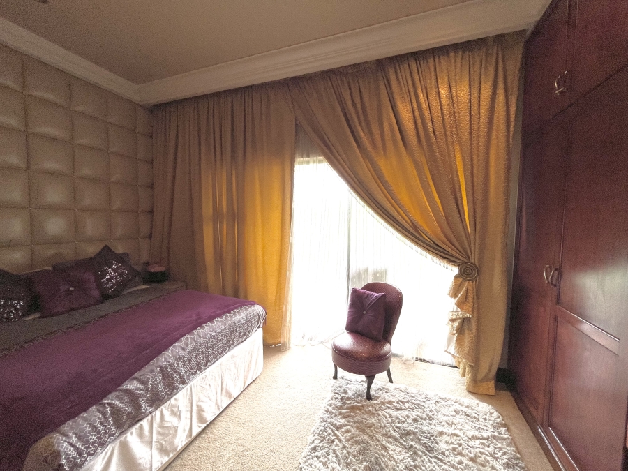 To Let 3 Bedroom Property for Rent in La Lucia KwaZulu-Natal