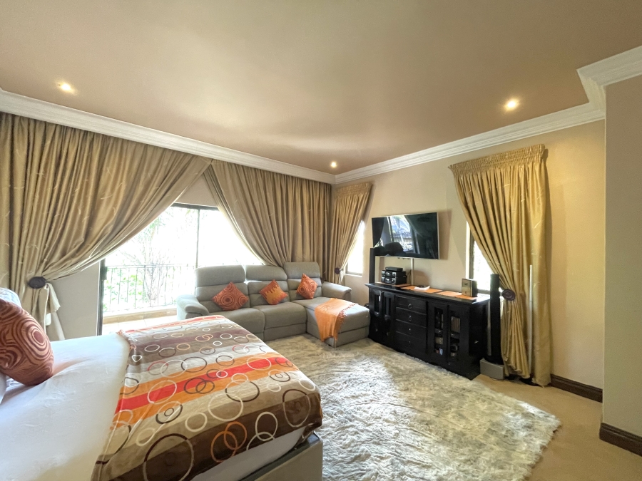 To Let 3 Bedroom Property for Rent in La Lucia KwaZulu-Natal