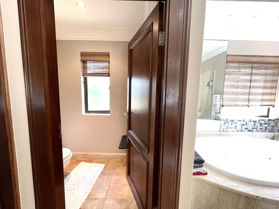 To Let 3 Bedroom Property for Rent in La Lucia KwaZulu-Natal