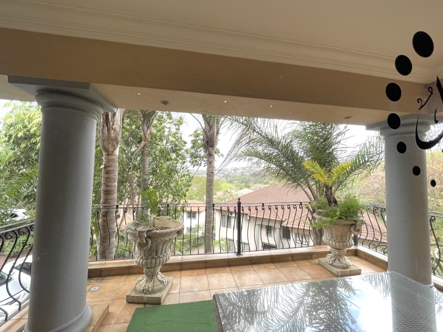 To Let 3 Bedroom Property for Rent in La Lucia KwaZulu-Natal