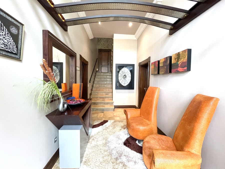 To Let 3 Bedroom Property for Rent in La Lucia KwaZulu-Natal