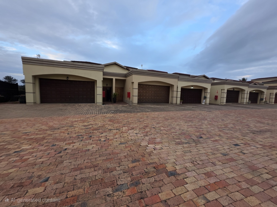 4 Bedroom Property for Sale in Meer En See KwaZulu-Natal
