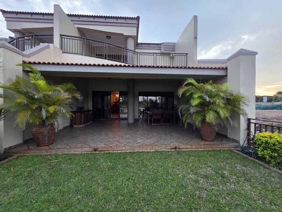 4 Bedroom Property for Sale in Meer En See KwaZulu-Natal