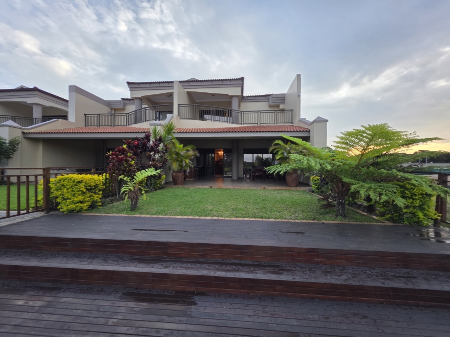 4 Bedroom Property for Sale in Meer En See KwaZulu-Natal