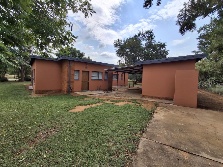 3 Bedroom Property for Sale in Utrecht KwaZulu-Natal