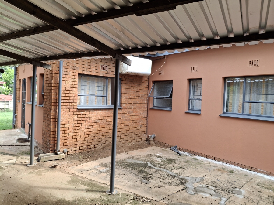 3 Bedroom Property for Sale in Utrecht KwaZulu-Natal