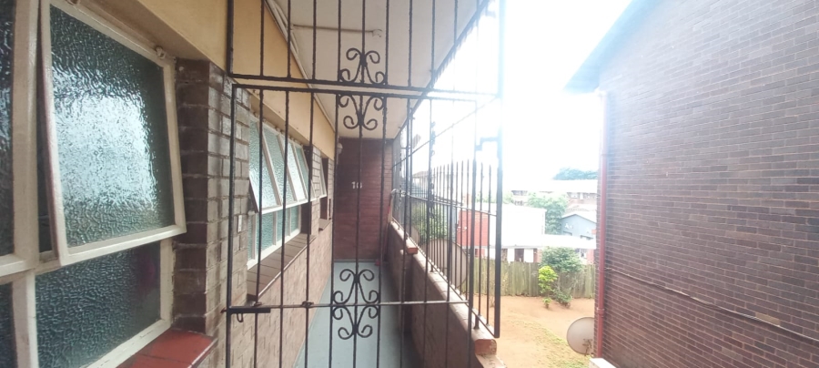 2 Bedroom Property for Sale in Umbilo KwaZulu-Natal