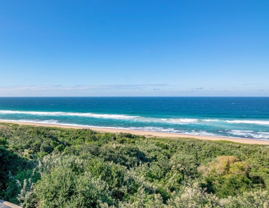 4 Bedroom Property for Sale in Zimbali Coastal Resort Estate KwaZulu-Natal