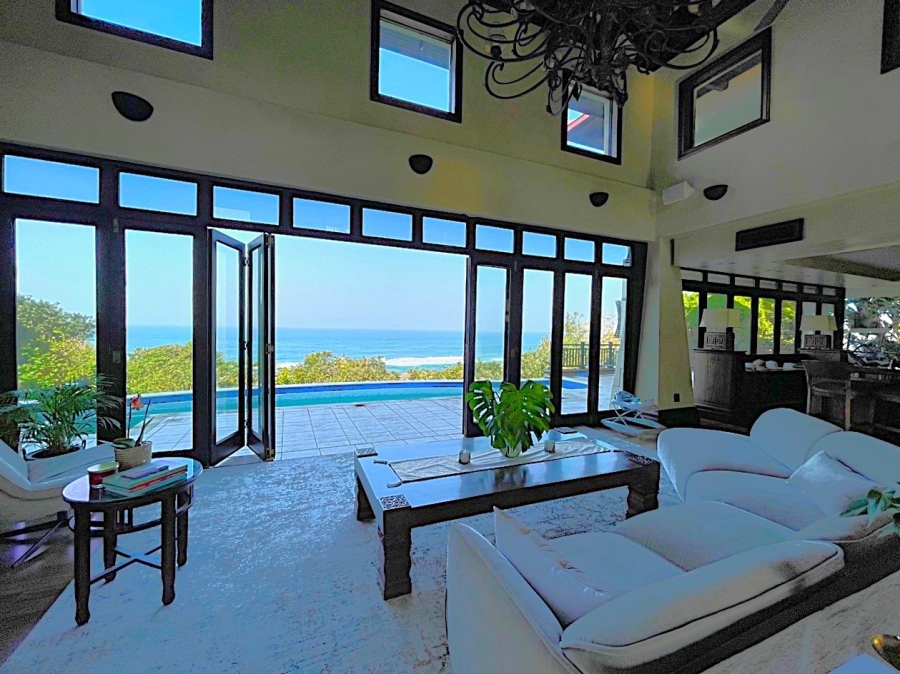4 Bedroom Property for Sale in Zimbali Coastal Resort Estate KwaZulu-Natal