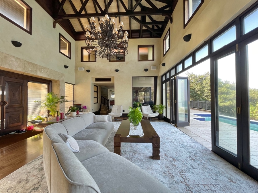 4 Bedroom Property for Sale in Zimbali Coastal Resort Estate KwaZulu-Natal