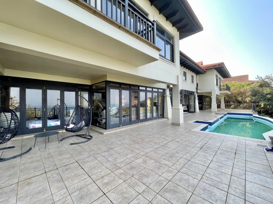 4 Bedroom Property for Sale in Zimbali Coastal Resort Estate KwaZulu-Natal